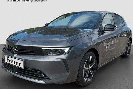 Opel Astra 10.300 km 19.980 &euro; Kiel 24145