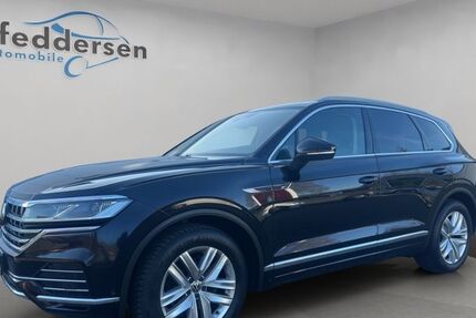 VW Touareg 91.300 km 35.879 &euro; Alfeld 31061