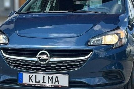 Opel Corsa 136.700 km 6.490 &euro; Tuttlingen 78532