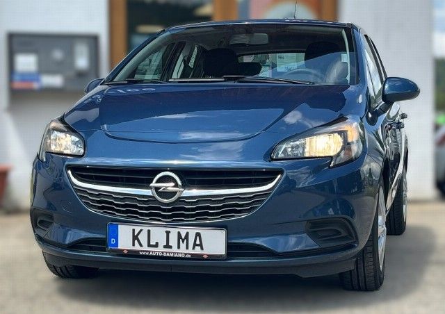 Opel Corsa 136.700 km 6.490 &euro; Tuttlingen 78532