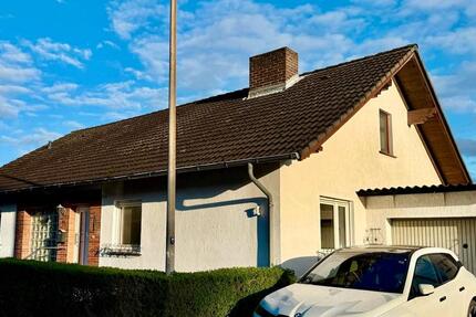 Wohnung Homberg (Efze) - 5 Zimmer, 115 m&sup2;, 1.100&euro; | Angebot:26406736