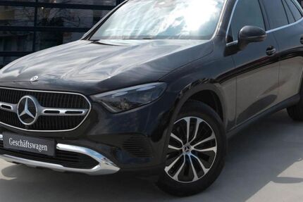 Mercedes-Benz GLC 200 15.000 km 48.730 € Aschaffenburg 63741