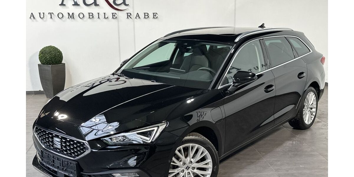 Seat Leon 82.750 km 20.989 &euro; Wardenburg 26203