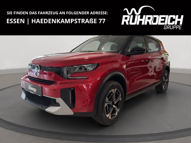Citroen C3 Aircross 3.000 km 24.990 &euro; Essen 45143