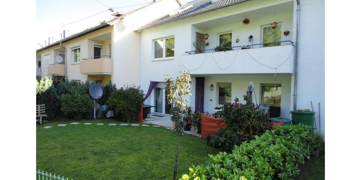 Etagenwohnung Mendig - 3 Zimmer, 72 m&sup2;, 660&euro; | Angebot:25931556