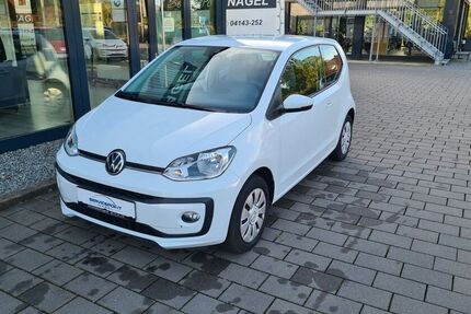 VW up!