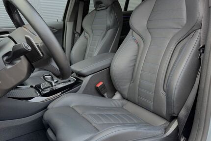 BMW X3 25.558 km 60.890 &euro; Rohr i. NB (bei Regensburg) 93352