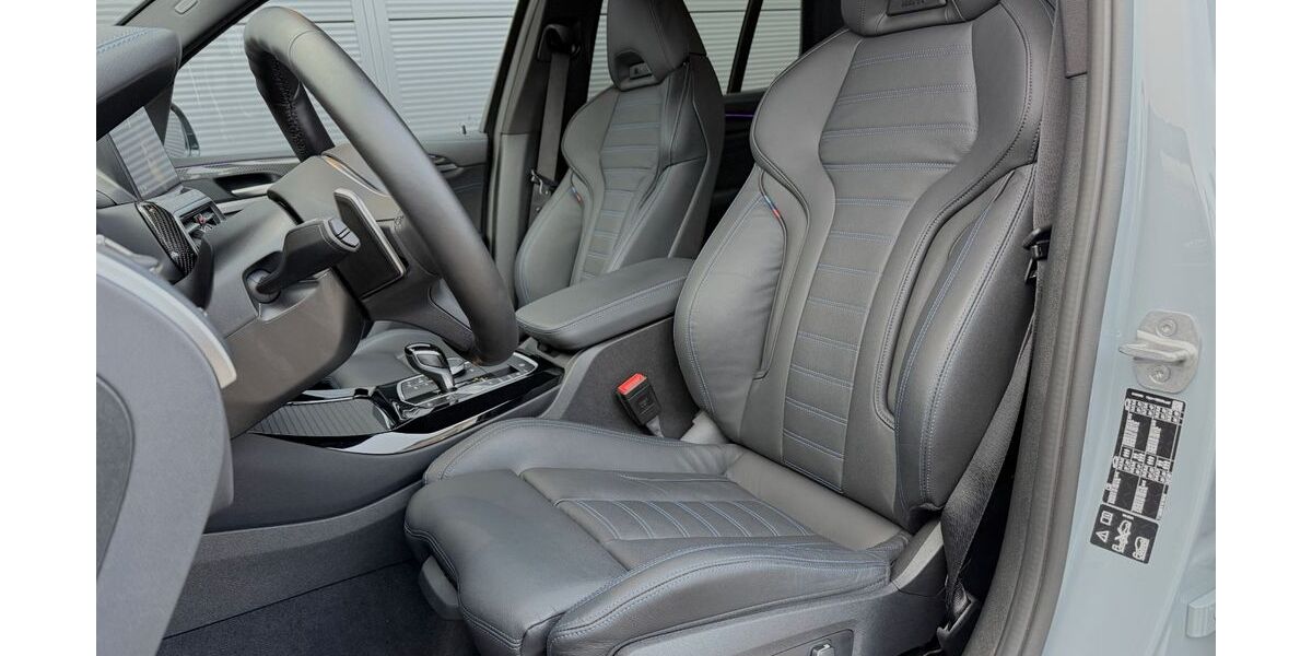 BMW X3 25.558 km 60.890 &euro; Rohr i. NB (bei Regensburg) 93352