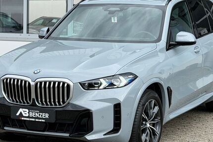BMW X5 24.299 km 70.999 &euro; Wirges 56422