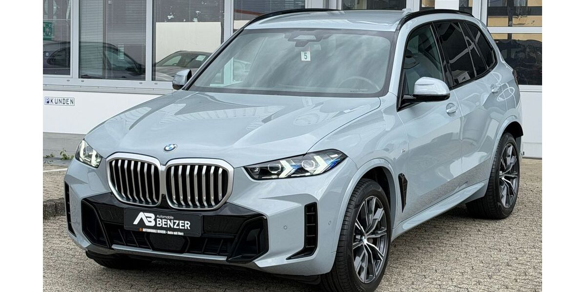 BMW X5 24.299 km 70.999 &euro; Wirges 56422