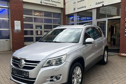 VW Tiguan 197.727 km 7.000 &euro; Vechta 49377