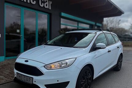 Ford Focus 100.813 km 8.900 &euro; Riesa 01587