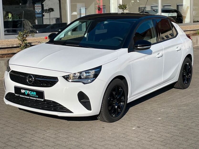 Corsa