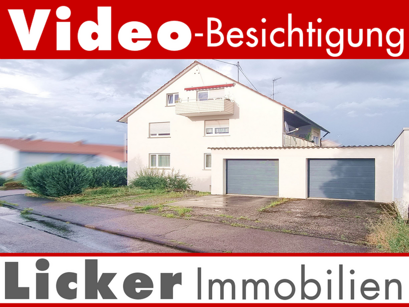Haus zum Kaufen in Fellbach 889.000 € 258 m²