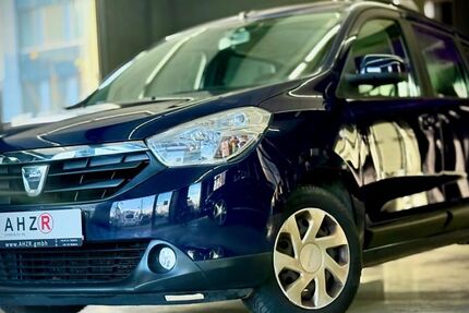 Dacia Lodgy 165.000 km 5.950 &euro; Reutlingen 72762