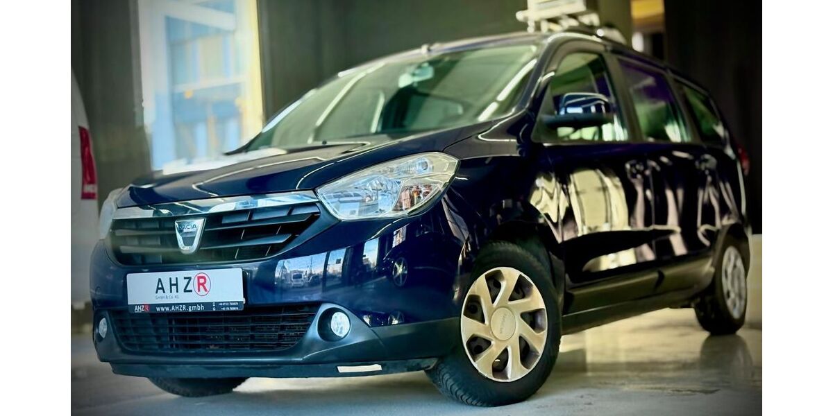 Dacia Lodgy 165.000 km 5.950 &euro; Reutlingen 72762