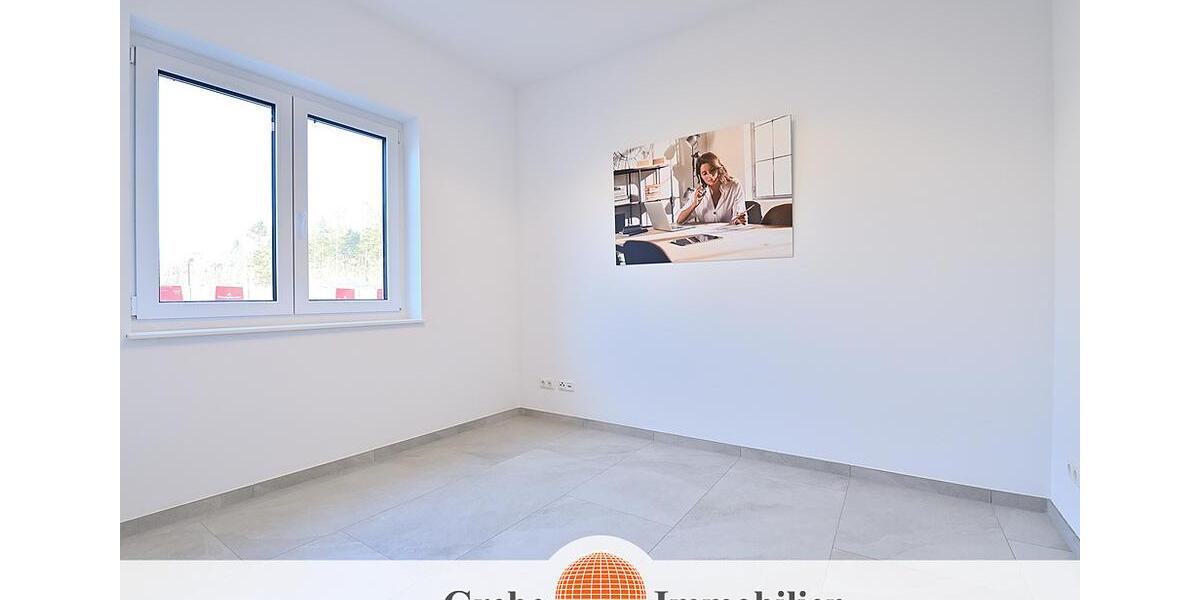 Doppelhaushälfte Zossen - 5 Zimmer, 123 m&sup2;, 1.750&euro; | Angebot:25342551