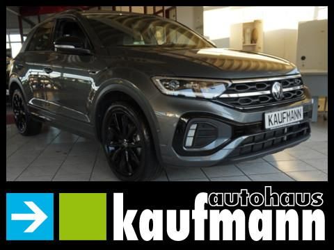 VW T-Roc 18.743 km 31.290 &euro; Aalen-Dewangen 73434