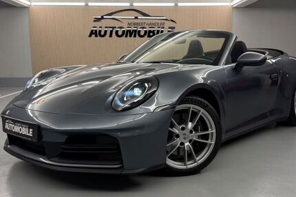 Porsche 992 11.205 km 128.980 &euro; Seligenstadt 63500
