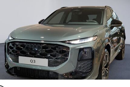 Audi Q3 2.000 km 47.890 &euro; Hildesheim 31135