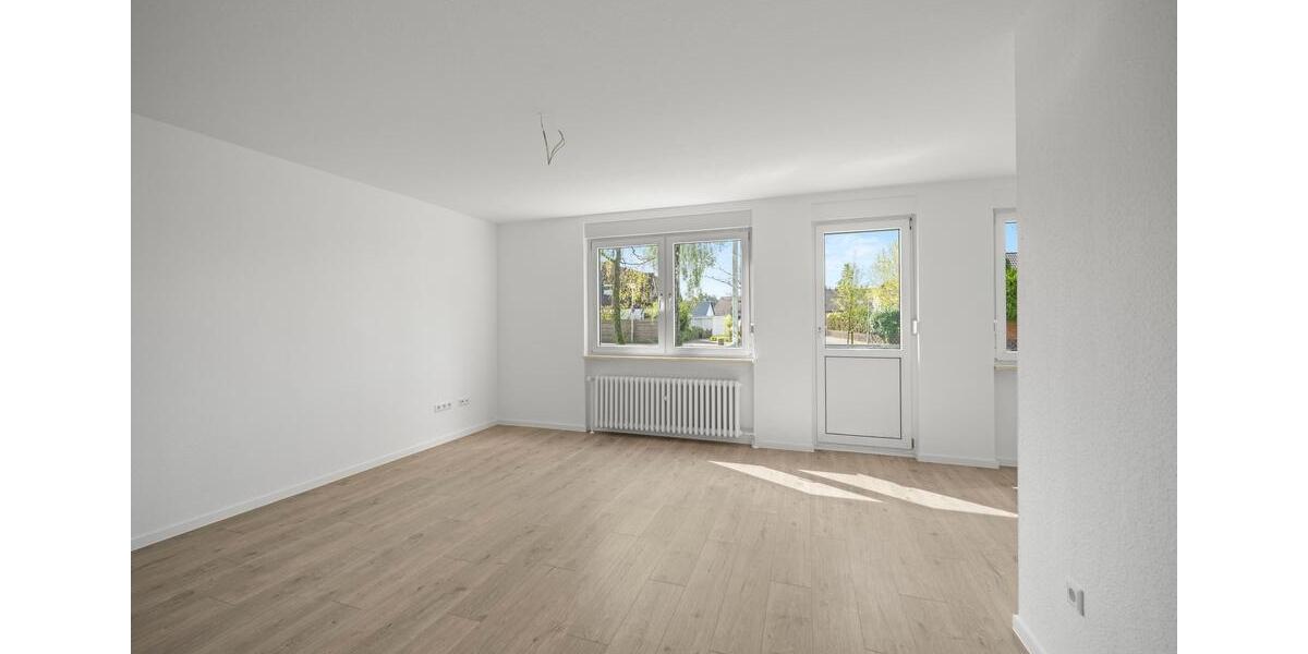 Etagenwohnung Oerlinghausen - 3 Zimmer, 74 m&sup2;, 550&euro; | Angebot:25434218