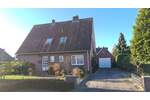 Einfamilienhaus mit Einliegerwohnung in Varel Obenstrohe 5 zimmer