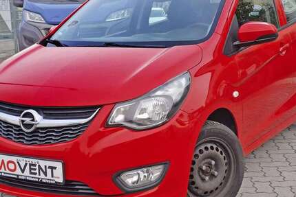 Opel Karl 80.000 km 5.900 &euro; Fußgönheim 67136