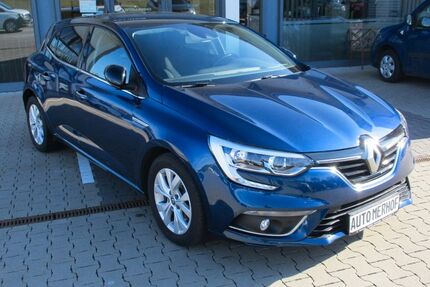Renault Megane 32.600 km 15.800 &euro; Marsberg 34431