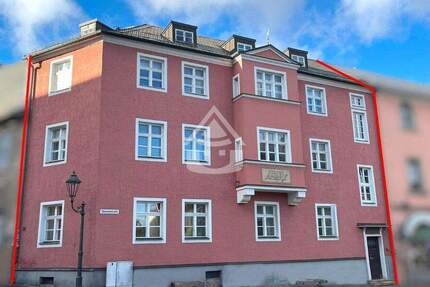 Großzügige Wohneinheiten im zentralen MFH 1 zimmer