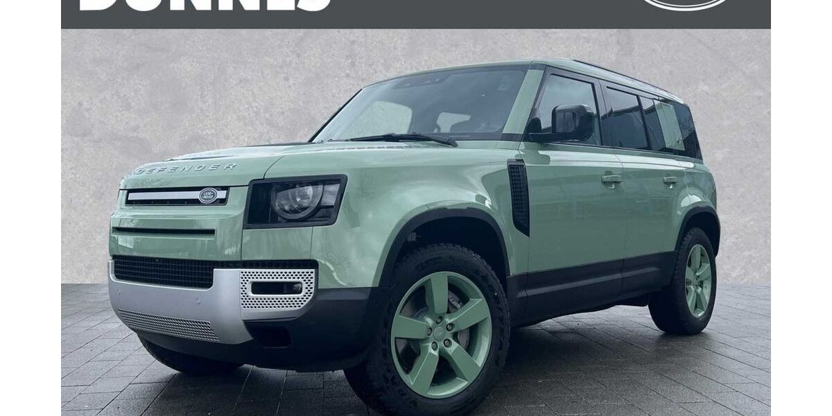 Land Rover Defender 76.000 km 80.775 &euro; Regensburg 93059