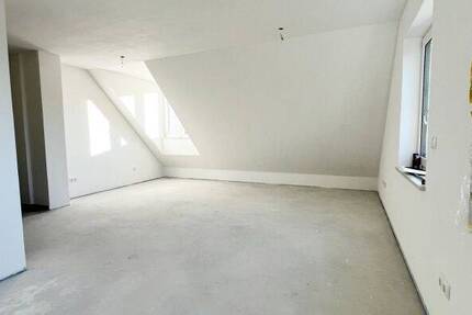 Neubau in zentraler Lage 2 zimmer