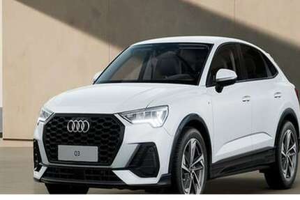 Audi Q3 5.823 km 43.980 € Koblenz 56070