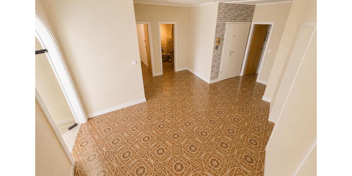 Etagenwohnung Göttingen Oststadt - 4 Zimmer, 142 m&sup2;, 399.000&euro; | Angebot:27197596