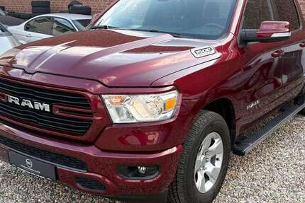 Dodge RAM 28.000 km 39.999 € Hamburg 22179