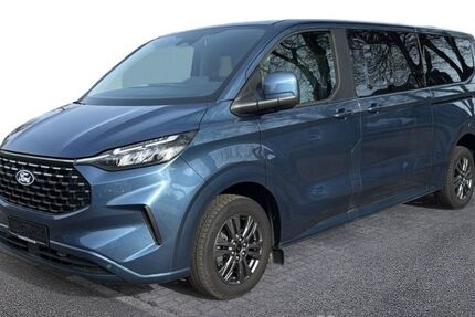 Ford Tourneo Custom 34.600 km 42.990 &euro; Kellinghusen 25548