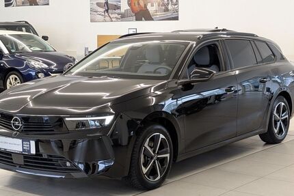 Opel Astra 23.616 km 23.590 &euro; Landau 76829