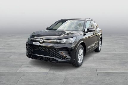 VW Tiguan 5.990 km 48.380 &euro; Dortmund 44379