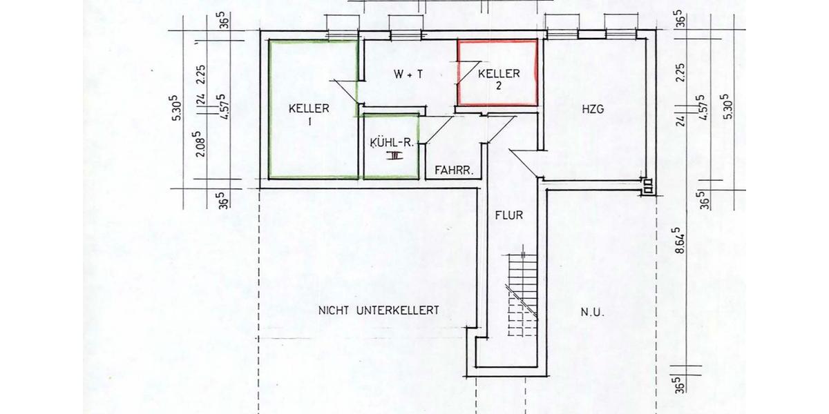 Mehrfamilienhaus, Wohnhaus Warburg - 15 Zimmer, 200 m&sup2;, 175.000&euro; | Angebot:26763734