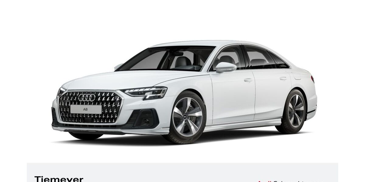 Audi A8 29.143 km 65.980 &euro; Bochum 44809