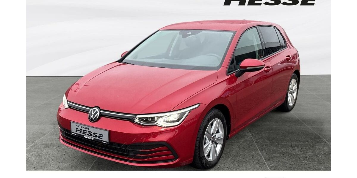 VW Golf 50.100 km 20.950 &euro; Sottrum 27367