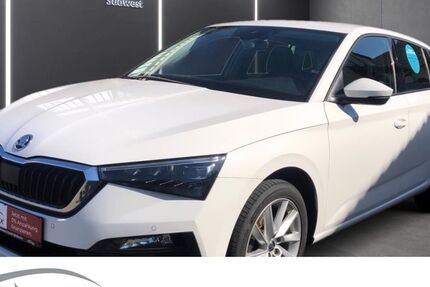 Skoda Scala 137.523 km 12.990 &euro; Müllheim 79379