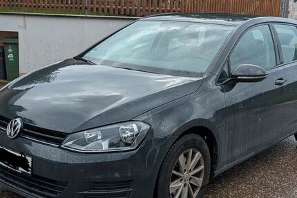 VW Golf 170.000 km 6.000 &euro; Nittendorf 93152