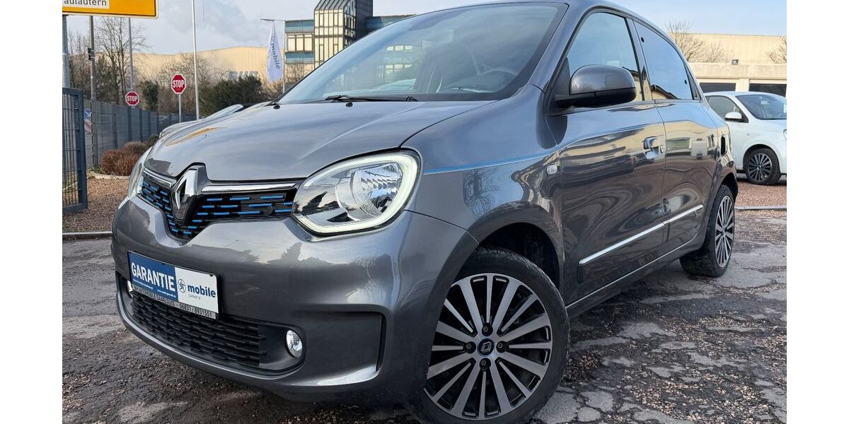 Renault Twingo 47.000 km 8.999 &euro; Saarlouis 66740
