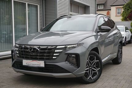 Hyundai TUCSON 43.000 km 29.970 € Worms 67549