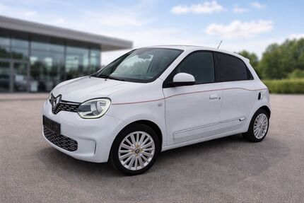 Renault Twingo 31.500 km 11.499 &euro; Friesenheim 77948
