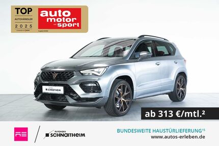 Cupra Ateca 58.697 km 29.990 &euro; Heidenheim 89520