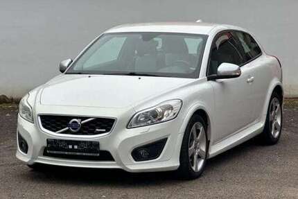 Volvo C30 157.000 km 8.000 € Koblenz 56707
