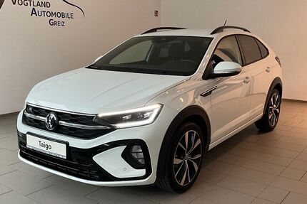 VW Taigo 9.000 km 19.990 &euro; Greiz / Thüringen 07973