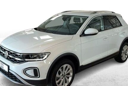 VW T-Roc 44.933 km 24.490 &euro; Vaihingen/Enz 71665