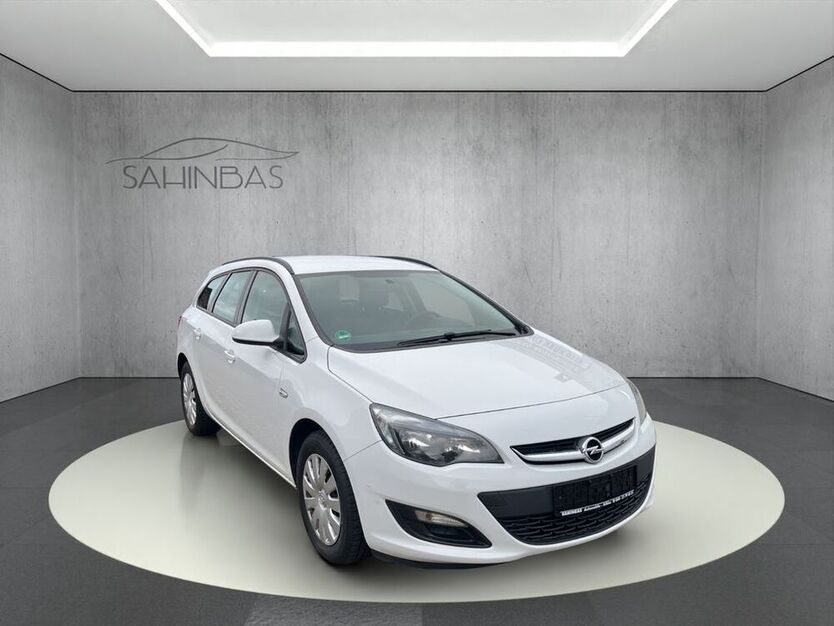 Astra